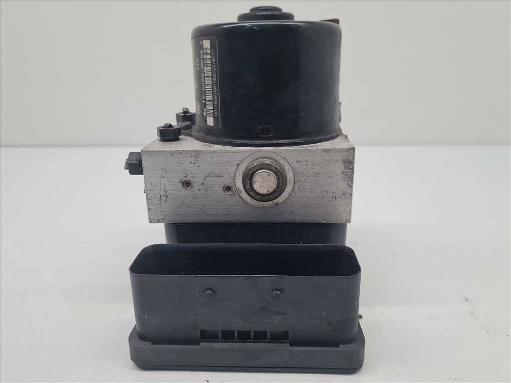 Volkswagen Golf IV, Volkswagen Bora 1.6 16V ABS kocka (27290) 1j0614517g 1c0907379g 4. kép