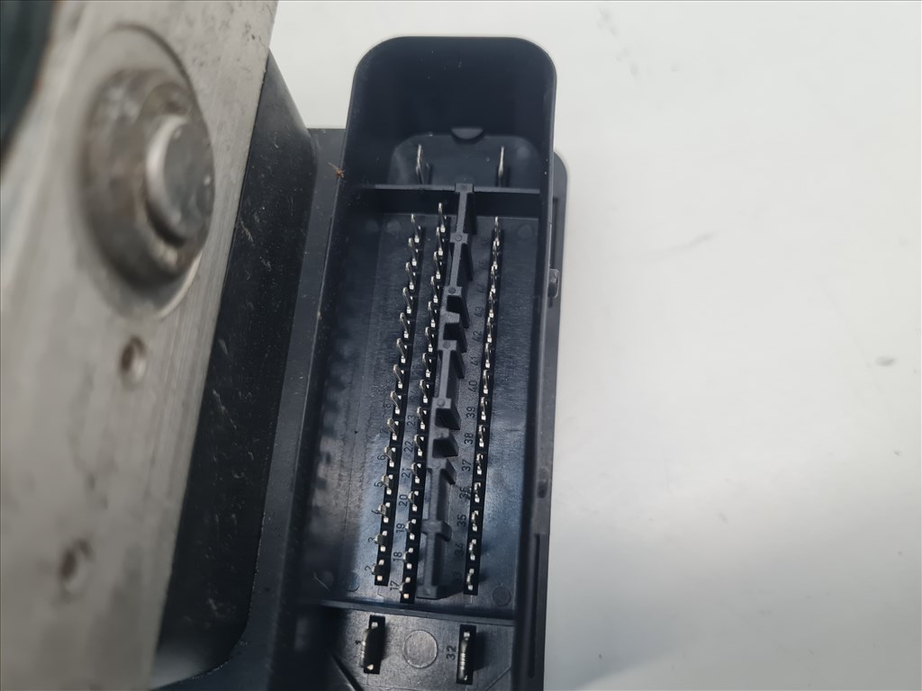 Volkswagen Golf IV, Volkswagen Bora 1.6 16V ABS kocka (27290) 1j0614517g 1c0907379g 7. kép