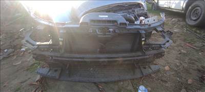 Hyundai i30 (FD) Homlokfal benzines 