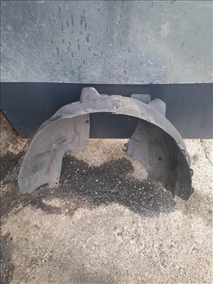 Opel corsa d bal első dobbetét 