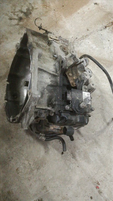 Opel Insignia Automata Sebváltó Eladó. 55485512 1. kép