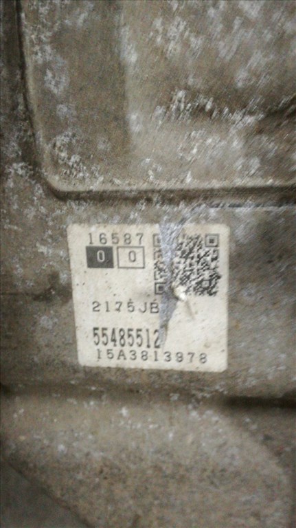 Opel Insignia Automata Sebváltó Eladó. 55485512 3. kép