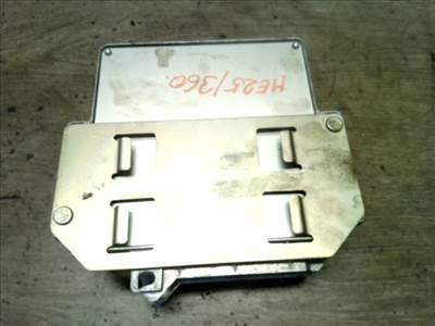 CITROEN XSARA 97.11-00.10 Motorvezérlő egység ECU PCM modul