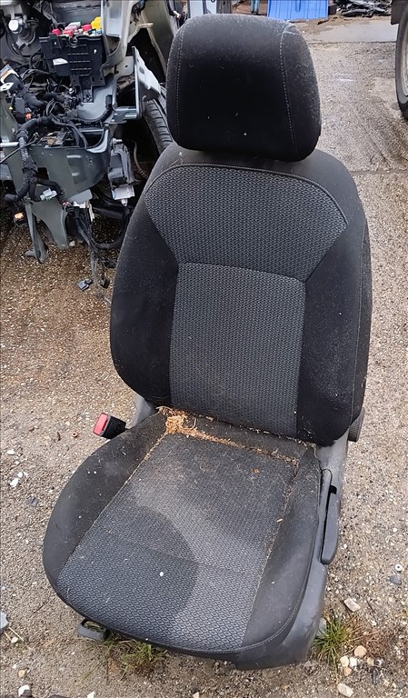 Opel Insignia B bal első ülés 1. kép