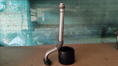 Renault Clio II 1.5 dCi turbó olajzó 