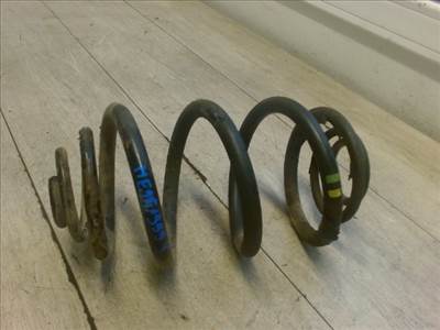 OPEL VIVARO 01-06 Jobb hátsó rugó