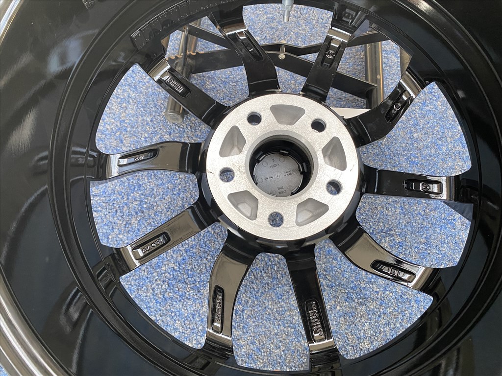 Ora 17 alufelni felni, 5x114,3, Suzuki    (3841) 2. kép