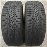 2db 255/50 19 Pirelli téli gumi r19 " DOT23