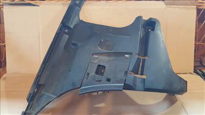 Volvo 9484371 S60 bal hátsó lökhárítótartó