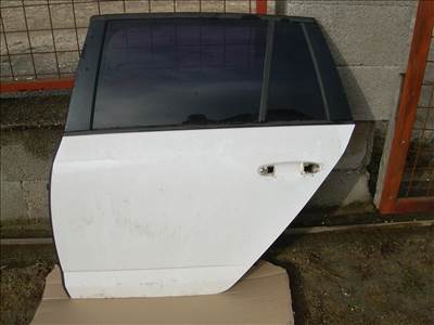 Skoda Octavia 3 kombi bal hátsó ajtó 2013-2020