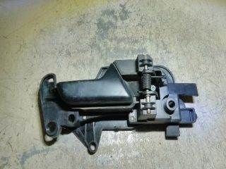 Citroën Xantia Jobb első Belső Kilincs *72488* 9610679977