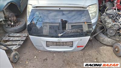 Daihatsu YRV csomagtérajtó 