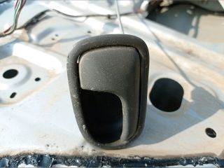 Mazda B 2500 Jobb első Belső Kilincs *123686*