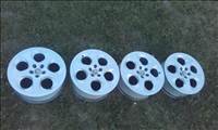 ALFA Romeo 16" 5x98 16 alufelnik 60658218