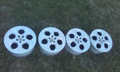 ALFA Romeo 16" 5x98 16 alufelnik 60658218