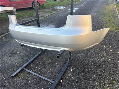 Audi A4 (B6/B7) Hátsó sline lökhárító 