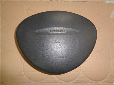 Fiat Punto II 1,2 kormány légzsák 