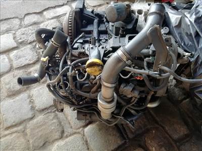 Nissan Note II,Juke I,Qashqai+2 (NJ10), Renault Kangoo II,Kadjar, Dacia Dokker, Logan I, Mégane III 