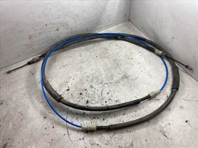 PEUGEOT 208 Kézifék Bowden