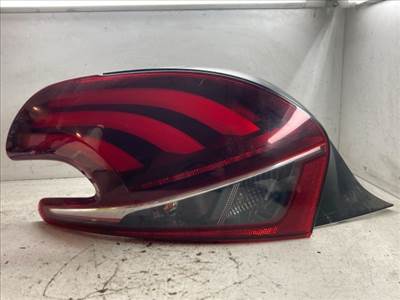 PEUGEOT 208 Bal Hátsó Lámpa