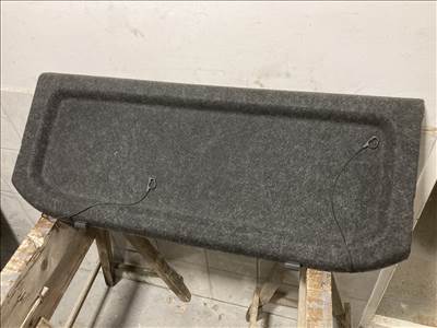 Fiat Sedici, Suzuki SX4 I Sedici Sx4 kalaptartó 