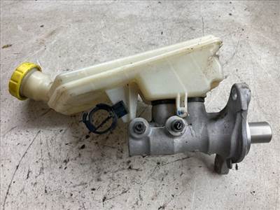 PEUGEOT 207 Főfékhenger