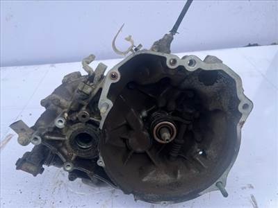 SUZUKI ALTO Váltó (Mechanikus)
