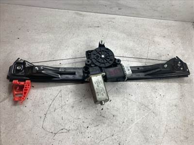 FIAT BRAVO Bal első Ablakemelő Szerkezet (Elektromos)