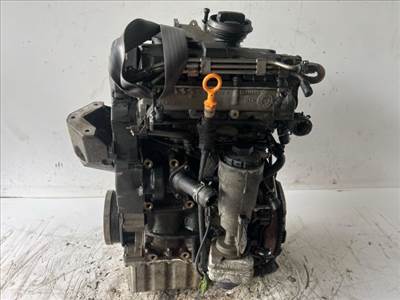 VW POLO IV Motor (Fűzött blokk hengerfejjel)