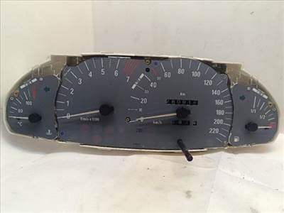 OPEL OMEGA Kilométeróra