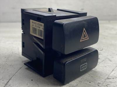 TOYOTA COROLLA Kombinált Kapcsoló