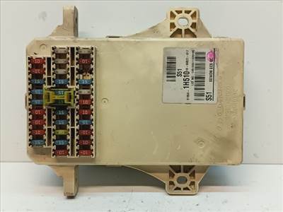 KIA CEED Biztosítéktábla Utastér