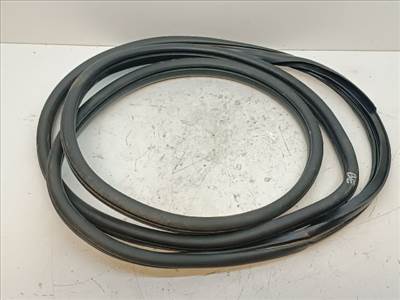 HYUNDAI I30 Bal első Gumikéder