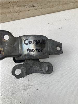 Opel Corsa D benzines motortartó bak(2006-14)