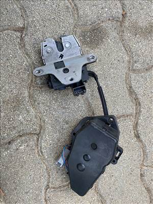 Jaguar XF X250 facelift csomagtér ajtózár  cx23442a66ca