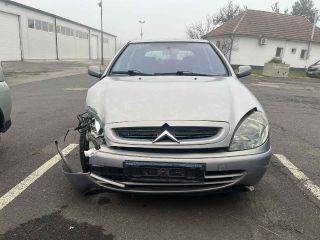 CITROËN XSARA (N1) Levélrács