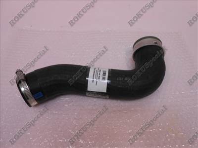 VW Passat B6, 3C, B7, Golf V,Touran Intercooler gumicső - 1,4 Benzines 2006-2014 1k0145832f 1k0145762t