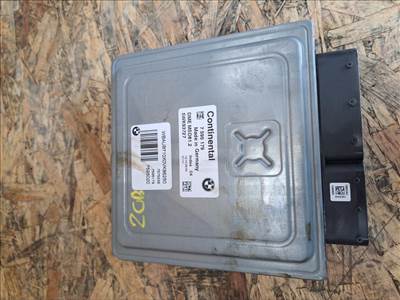 BMW 1 E81 E82  E87 (2005-2011)  1.6 Benzines  Motorvezérlő