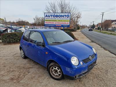 Volkswagen Lupo 1.4 16V AHW MOTORKÓDÚ KIVÁLLÓ KIPRÓBÁLHATÓ MOTOR ELADÓ ! ahw001