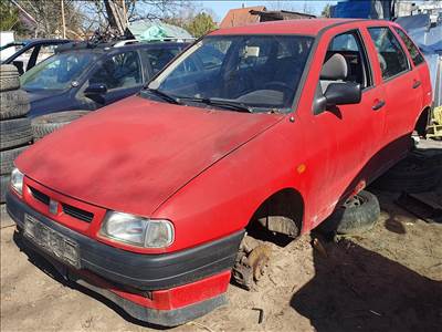 Seat Ibiza II (6K1) 1.4i ABD 60LE 44KW 1993-1999 bontott alkatrészek eladók!