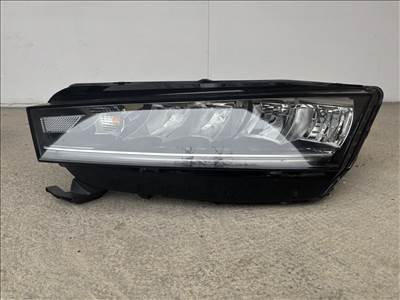Skoda Octavia IV bal oldali fényszóró 5E4941015