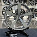  Porsche Macan 18 gyári felni alufelni, 5x112, kétszéles  (2130)
