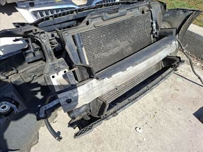 Audi Q5 (8R) Komplett Homlokfal 3545 8r0805594