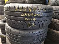  225/50/17" Davanti téli gumi 