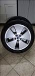 Gyári Bmw i3 alufelni Bridgestone 2022 es 155/70r19 nyári gumikkal eladó