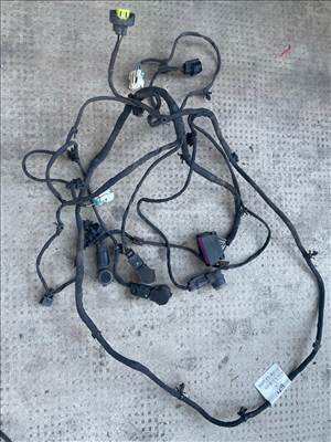 Opel Astra J TOLATÓRADAR  / első hátsó