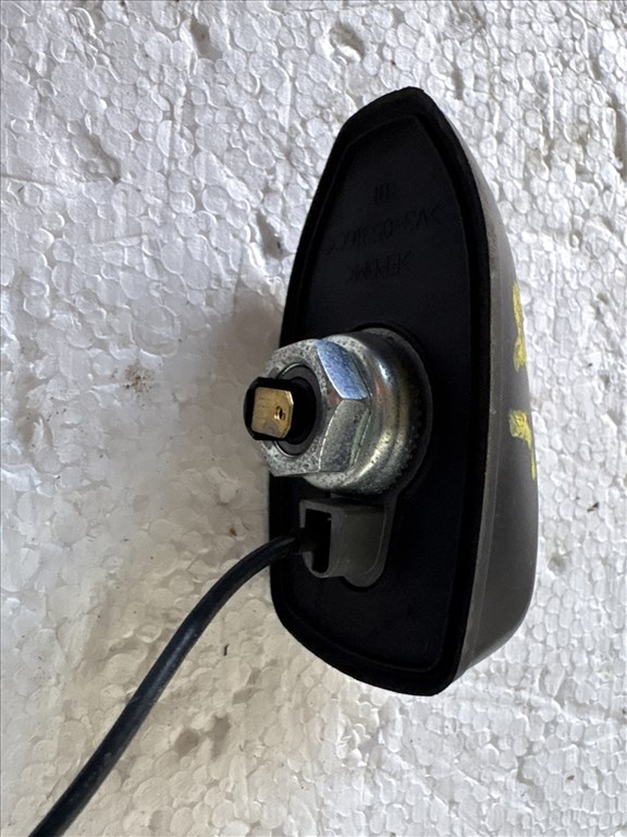 Kia Ceed I. 2006-2009 Antenna, antenna talp   V3-05316C 3. kép