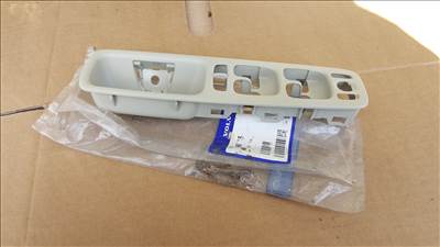 Volvo 9196535 S80 bal ajtó kapcsolókeret