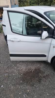Ford Transit Courier jobb első ajtó 