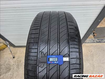 235/55R18 Michelin garnitúra jó állapotban eladó!